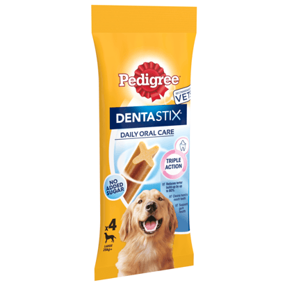 DENTASTIX™ Daily Dental Chews Large Dog