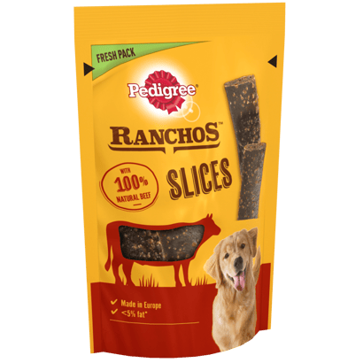 RANCHOS™ Slices with Beef
